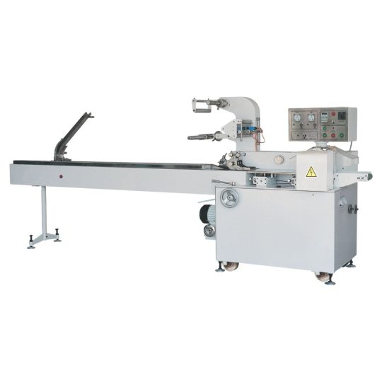 Variable Frequency Drive